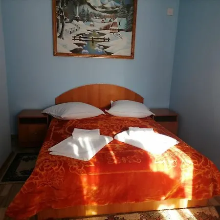 Casa Marinca Guest house