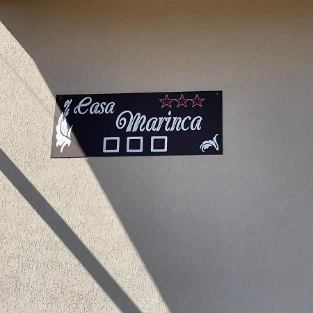 Casa Marinca *