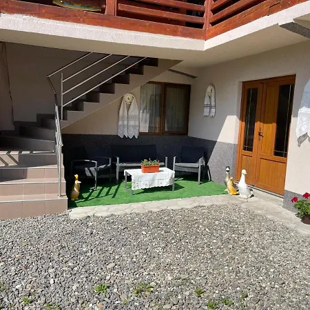 Casa Marinca Guest house *