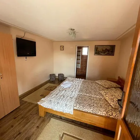 Guest house Casa Marinca *